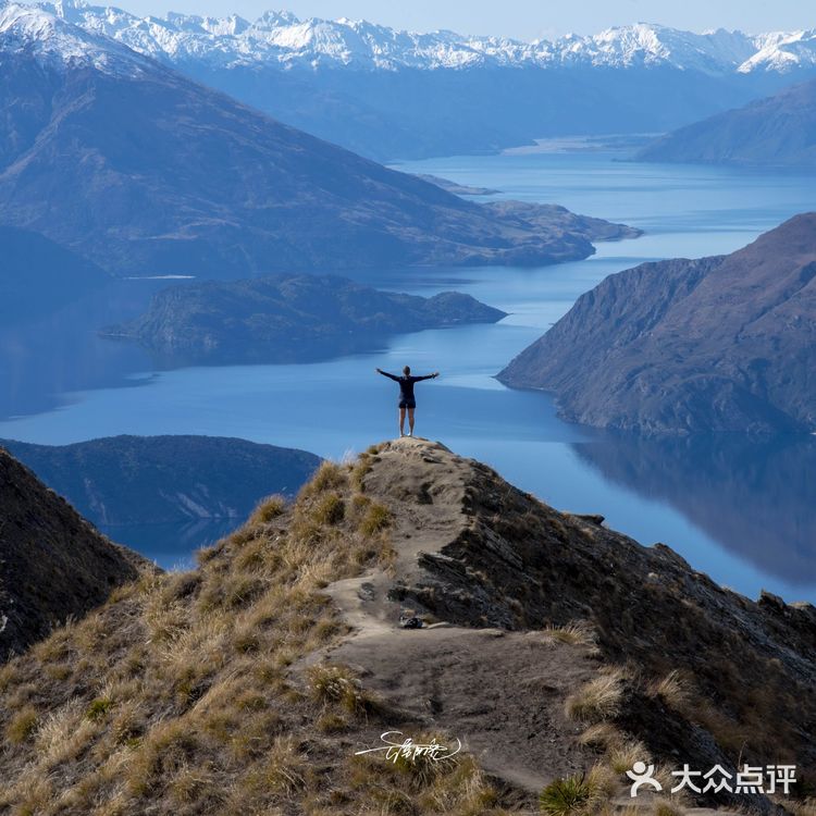 身体在地狱眼睛在天堂,新西兰徒步路线推荐