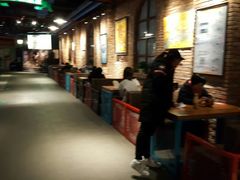 -恒华国际影城(顺义店)