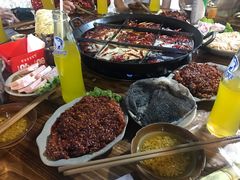 -独雅老火锅(原宏声巷店)