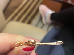 -Tiffany & Co.蒂芙尼
(杭州万象城店)