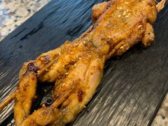 烤牛蛙-天津卫码头(南开大悦城店)