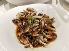 蟹钳-金春禧(贵和领秀城店)