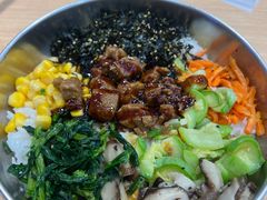 -米村拌饭(城阳万象汇店)