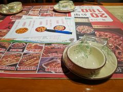 -寂寞的豆芽(西大望南路店)