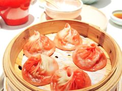 招牌小笼包-竹外桃花·江南小酒馆(SKP·S店)