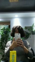 -佑米造型假发订制