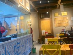 大堂-协茂森老钟家(鸿云悦街店)
