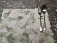 -香蕉叶餐厅(是隆店)