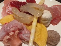 -和子足浴SPA会馆(梁溪店)