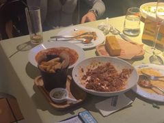 -碧特博格·20年品牌西餐厅(芜湖路店)
