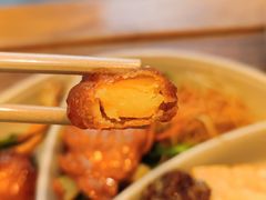 -素满香·食养自助(建邺万达店)