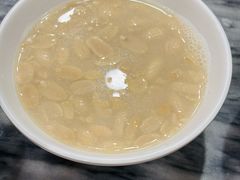 古早花生汤-安泰楼·佛跳墙创始人·传统闽味早茶·酒楼(三坊七巷闽菜地标店)
