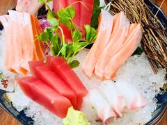 -熹炭精致日料(金融街购物中心店)