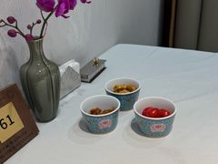 -钱塘花园·宁波菜