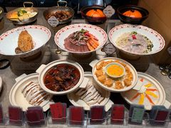 -五味坊·大渔市(瑞丰商博城店)