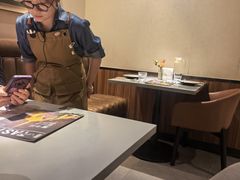 -西堤牛排(北京国瑞店)