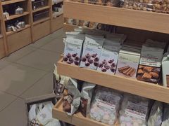 -MUJI无印良品(万达太原街店)