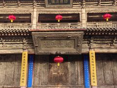 -张掖大佛寺景区