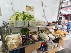 -瑞安第一泡·后街泡泡(虹桥后街店)