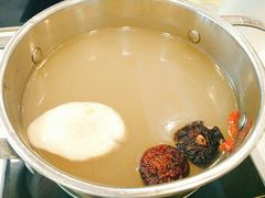 -就这家旋转小火锅(西安路罗斯福店)