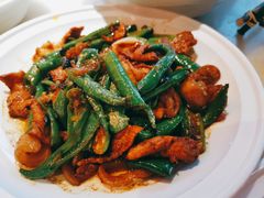 杭椒小炒肉-新发现(苏州中心商场店)