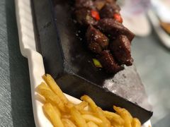 -汤记传菜(秀浦路店)