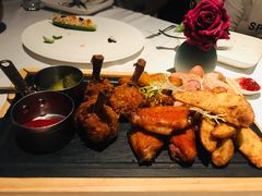 -佐度王子扒房(天鹅湖店)