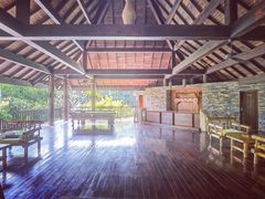 -三亚亚龙湾人间天堂鸟巢度假村