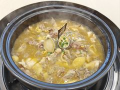 -鲍馬爺·首创鲍鱼鸡(银座店)