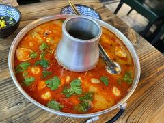 -Hi YOU你的饭局泰餐厅(雍和宫店)