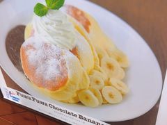 -THE Original PANCAKE HOUSE(博多マルイ店)