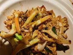 -渝信川菜 · 川味家常菜(长安店)