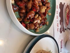 -子霖南山鲜虾面(南山总店)