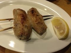 -福烤锦花(长乐路店)