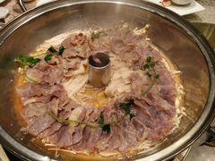 -南山饭店(阳明古镇店)