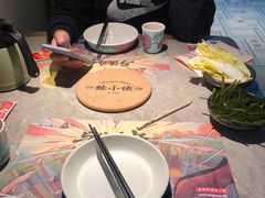 -蛙小侠(合浦万达店)