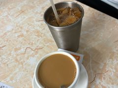 -渔记茶餐厅(渔村店)