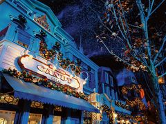 -上海迪士尼度假区