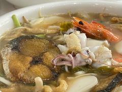 -云客来·花园餐厅(洛社店)