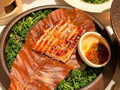 -狮拾久·现代新加坡料理(福田COCO Park店)