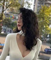 -LJOY丽锦造型·烫发染发