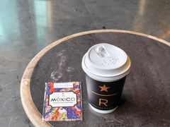 -星巴克臻选(成都太古里店)