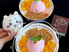 -不仔客海鲜·烧烤·270度海景餐厅(大东海店)