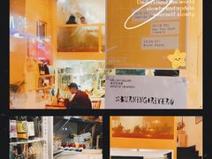 -Egg•Allday Brunch(襄阳北路店)