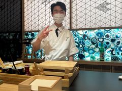 -小十Omakase(地王大厦店)