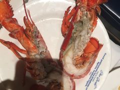 -星伦多海鲜自助餐厅(万达百货店)
