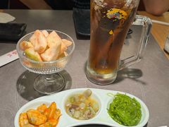 -沼津港精致料理·寿喜烧·烧鸟(龙湖南桥天街日料榜单店)