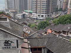 -重庆十八梯传统风貌区
