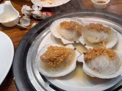 -海味当家·蒸锅海鲜(星海公园店)