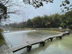 -兰亭风景区